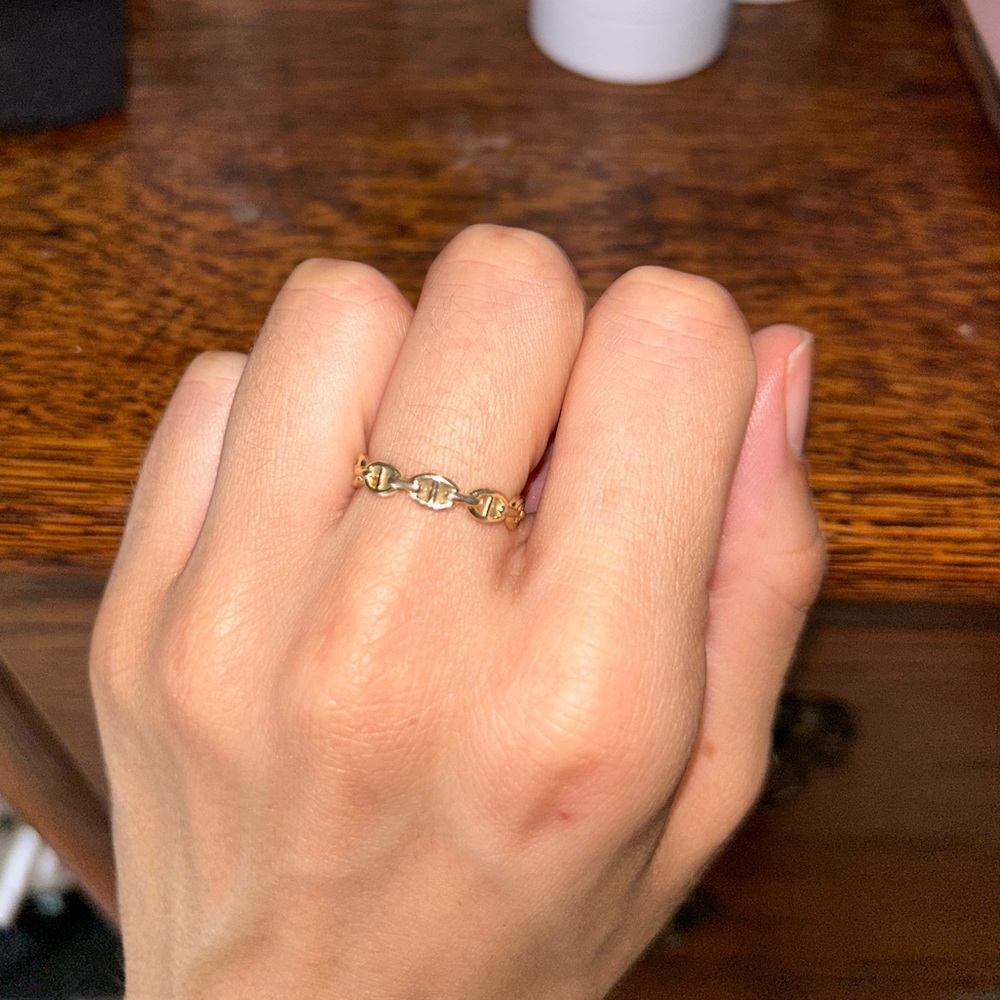 Ana Luisa ring